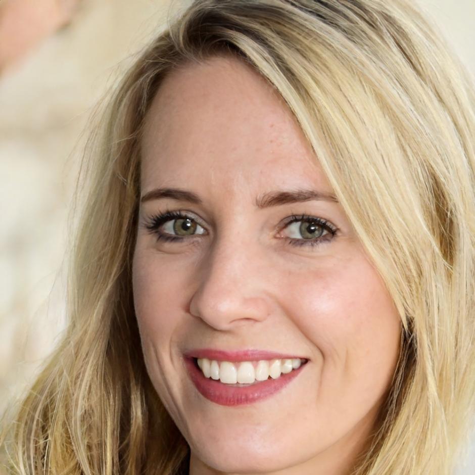 Instructora de fotografía acuática Andrea Silva